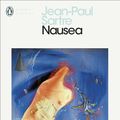 Cover Art for 9780141185491, Nausea by Jean Paul Sartre