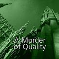 Cover Art for 9780340554449, A Murder of Quality (Coronet Books) by John le Carre