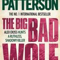 Cover Art for 9780755381272, The Big Bad Wolf by James Patterson