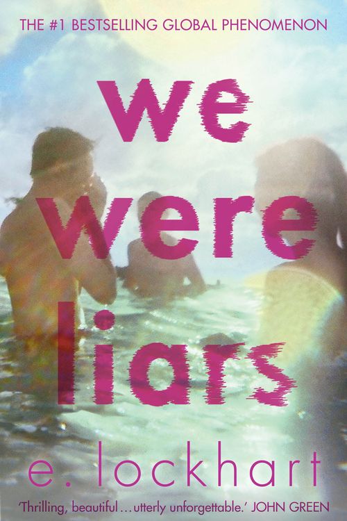 Cover Art for 9781761067495, We Were Liars Collectors Edition by E. Lockhart
