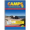 Cover Art for 9780992573256, Camps Australia Wide 9 by Philip Fennell