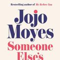 Cover Art for 9780241415535, Someone Else's Shoes by Jojo Moyes