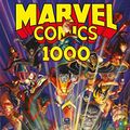 Cover Art for 9782809483888, Marvel Comics 1000 + 1001 (PAN.MARVEL 100%) by Al Ewing