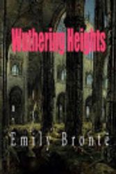 Cover Art for 9781631827556, Wuthering Heights by Emily Brontë