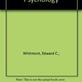 Cover Art for 9780399107856, The Symbolic Quest: Basic Concepts of Analytical Psychology by Edward C., Whitmont
