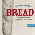 Cover Art for 9781118132715, Bread by Jeffrey Hamelman