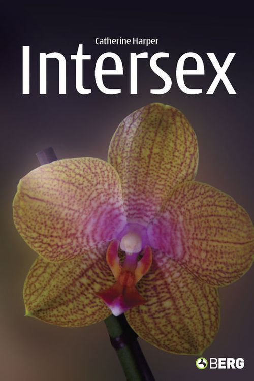 Cover Art for 9781845201821, Intersex by Catherine Harper