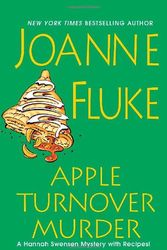 Cover Art for 9780758234896, Apple Turnover Murder by Joanne Fluke