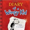 Cover Art for 9781419716317, Diary of a Wimpy Kid by Jeff Kinney
