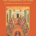 Cover Art for 9781935317265, The Experience of God, Volume 4, The Church: Communion in the Holy Spirit by Dumitru Staniloae