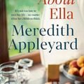 Cover Art for 9781867230847, All About Ella by Meredith Appleyard