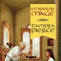 Cover Art for 9780689319891, Emperor Mage by Tamora Pierce