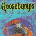 Cover Art for 9780590113441, Werewolf Skin (Goosebumps) by R. L. Stine