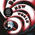 Cover Art for B0031R5K6S, Brave New World by Aldous Huxley