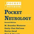 Cover Art for B01A5QSH30, Pocket Neurology (Pocket Notebook Series) by M. Brandon Westover