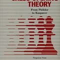 Cover Art for 9780080241272, The Evolution of Chess Opening Theory by Raymond Keene