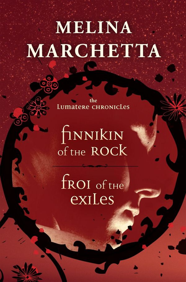 Cover Art for 9781742534381, The Lumatere Chronicles: Books One and Two (eBook) by Melina Marchetta