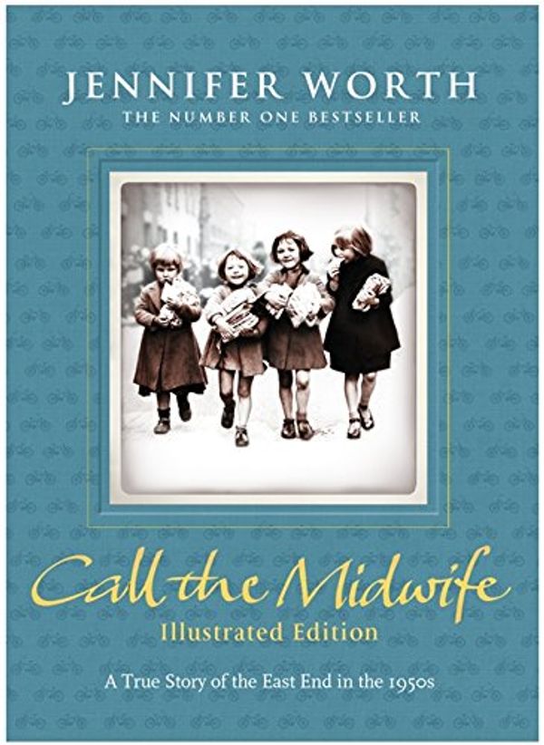 Cover Art for 9780297868781, Call the Midwife by Jennifer Worth