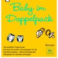 Cover Art for 9783423246071, Baby im Doppelpack by Sinead Moriarty, Krohm-Linke, Theda, Theda Krohm- Linke