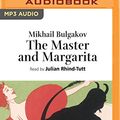 Cover Art for 9781522633860, The Master and Margarita by Mikhail Bulgakov