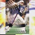 Cover Art for 9780766024755, Tom Brady by Kimberly Gatto