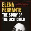 Cover Art for 9781922253279, The Story of the Lost Child by Elena Ferrante