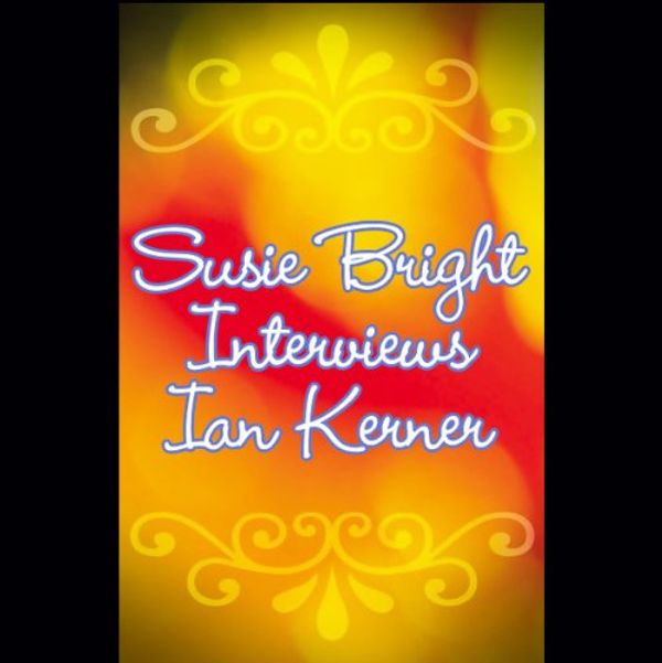 Cover Art for B00VMSV9Z4, Susie Bright Interviews Ian Kerner, Author of"Be Honest - You're Not That Into Him Either" by Susie Bright, Ian Kerner
