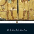 Cover Art for 9780140455502, The Egyptian Book of the Dead by John Romer