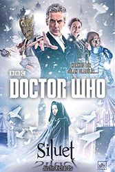 Cover Art for 9786053754800, Doctor Who Siluet by Justin Richards