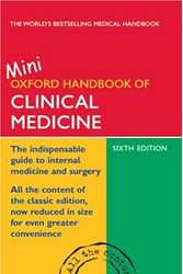 Cover Art for 9780198570714, Oxford Handbook of Clinical Medicine: Mini Edition (6th Edition) by Murray Longmore, Ian Wilkinson