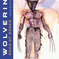 Cover Art for 9781416510697, Wolverine by David Mack