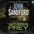Cover Art for 9781101914373, Gathering Prey by John Sandford, Richard Ferrone