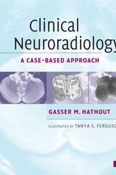 Cover Art for 9780521600545, Clinical Neuroradiology by Gasser M. Hathout