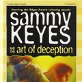 Cover Art for 9781595190000, Sammy Keyes & the Art of Deception Audiobook by Van Draanen, Wendelin