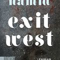 Cover Art for 9783832164645, Exit West by Mohsin Hamid