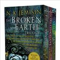 Cover Art for 9780316527194, The Broken Earth Trilogy by N. K. Jemisin