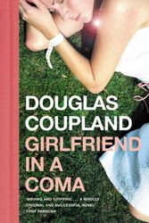 Cover Art for 9780006551270, Girlfriend in a Coma by Douglas Coupland