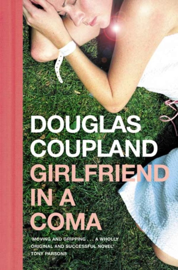 Cover Art for 9780006551270, Girlfriend in a Coma by Douglas Coupland