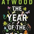 Cover Art for 9781408803240, The Year of the Flood by Margaret Atwood