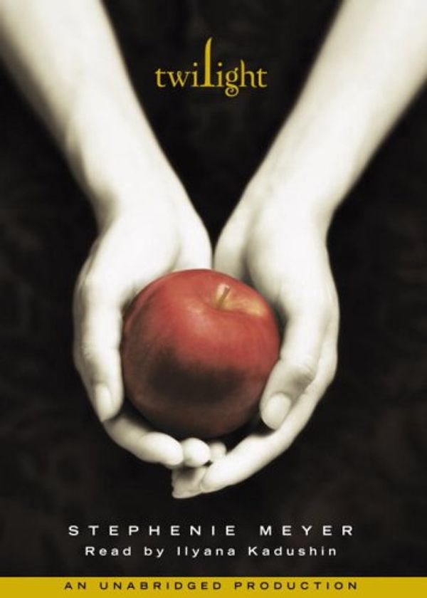 Cover Art for 9780307282958, Twilight by Stephenie Meyer, Ilyana Kadushin