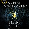 Cover Art for 9781742629728, Heirs of the Blade by Adrian Tchaikovsky