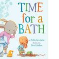 Cover Art for 9781454910329, Time for a Bath by Phillis Gershator