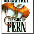 Cover Art for 9780345449825, The Skies of Pern by Anne McCaffrey, Anne MacCaffrey