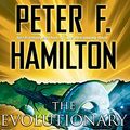 Cover Art for 9781400141845, The Evolutionary Void by Peter F. Hamilton