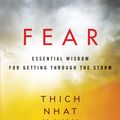 Cover Art for 9780062123817, Fear by Thich Nhat Hanh