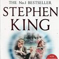 Cover Art for B00DDROM7O, [ 11.22.63 ] [ 11.22.63 ] BY King, Stephen ( AUTHOR ) Jul-05-2012 Paperback by Stephen King