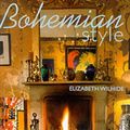 Cover Art for 9781862054332, Bohemian Style by Elizabeth Wilhide