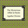 Cover Art for B000FC24ZW, The Mysterious Affair at Styles by Agatha Christie