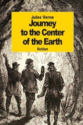Cover Art for 9781508424611, Journey to the Center of the Earth by Jules Verne