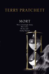 Cover Art for 9780552152617, Mort: (Discworld Novel 4) by Terry Pratchett